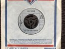 Billy Ocean - Red Light Spells Danger / Sweet Memories 7” Vinyl GTO GT 85 (1977)