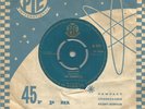 THE CHEROKEES - CHEROKEE