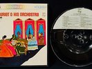 PAUL MARIAT & HIS ORCHESTRA-OF VODKA & CAVIAR-Reel To Reel Tape-PHILIPS #PTC6215