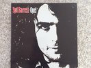 SYD BARRETT OPEL ORIG 1ST UK VINYL GATEFOLD LP 1988 HARVEST SHSP 4126 PINK FLOYD