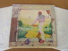 ELTON JOHN Goodbye yellow 2 LP 1st UK Press  Rare Ltd YELLOW Vinyls  1973 - DJM