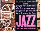DONALD BYRD Half Note Cafe 2 12