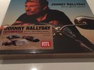 JOHNNY HALLYDAY - CA NE FINIRA JAMAIS - COFFRET 3 LP 25 CM -  NEUF SOUS BLISTER