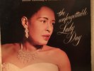 Billie Holiday -The Unforgettable Lady Day