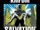 KMFDM SALVATION LP VINYL RSD 2016 RECORD STORE DAY