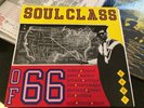 Northern Soul LP KENT 011 Soul Class of '66