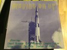 Northern Soul LP KENT 013 Moving On Up