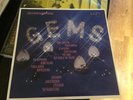 Northern Soul LP KENT 021 Gems