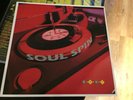 Northern Soul LP KENT 024 Soul Spin