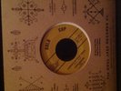 The Explosions & Juanita Brooks-Garden Of Four Trees/Teach Me 7