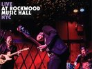 Jim Campilongo Trio - Live At Rockwood Music Hall NYC LP w/DL Card (New/Sealed)