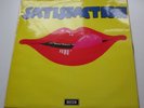 SATISFACTION 'S/T' RARE ORIG UK PROG '70 TOP MINT-