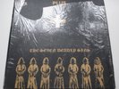 PLUS 'SEVEN DEADLY SINS' ORIG HEAVY PSYCH '69 DIE CUT G/F SHRINK ARCHIVE MINT