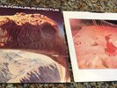 Blue Oyster Cult - Cultosaurus Erectus - vinyl record
