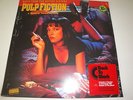 OST: PULP FICTION Vinyl LP + DOWNLOAD