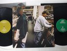 DJ SHADOW ENTRODUCING MOWAX 697-124-123-1 US VINYL 2LP