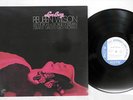 REUBEN WILSON LOVE BUG BLUE NOTE BRP-8047 Japan PROMO VINYL LP