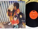 JIMI HENDRIX BAND OF GYPSYS POLYDOR MPX 4010 Japan VINYL LP