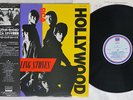 ROLLING STONES HOLLYWOOD RCA SESSIONS LONDON L20P-1111 Japan OBI VINYL LP