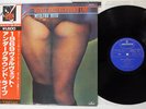 VELVET UNDERGROUND & LOU REED 1969 LIVE MERCURY BT-5176 Japan OBI VINYL LP