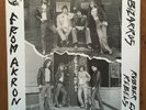 Bizarros / Rubber City Rebels ?– From Akron - Clone Rec. - CL-001 - US - EX/EX