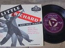Little Richard and His Band - Same Part 2 1957 UK EP LONDON