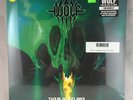 Wolf - The Black Flame LP NEW