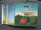 LP Box Set 6 LP  Reflexe Stationen Europäischer Musik  Folge 4