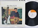 MILES DAVIS E.S.P. CBS/SONY SONP-50176 Japan VINYL LP