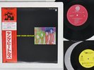 BEATLES SAVAGE YOUNG OVERSEAS UPS-9001-V Japan OBI VINYL 1LP 1EP