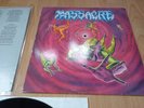 LP Massacre - From Beyond / 1.Press '91 /  Death Metal