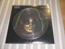 KISS: Peter Criss, CASABLANCA REC., NBPIX 7122, US, PICTURE DISC/ 12