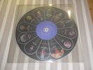 SATURNALIA: Magical Love, MATRIX REC., TRIX 1SP, PICTURE DISC/ 12