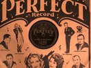 Perfect 12828 RUTH ETTING I'll Never Be The Same  1932  78rpm  E w Ruth sleeve