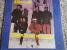 Sealed Lp The Montclairs Dreaming Out Of Season Original 1972 Paula Doowop Soul