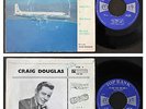CRAIG DOUGLAS EP MADE IN SOUTH AFRICA 45 PS 7 *A TEENAGER IN LOVE*