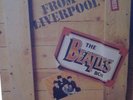 The Beatles From Liverpool 8 Vinyl Box Set Excellent  Condition