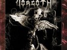 MORGOTH - Cursed - Vinyl-LP - black Vinyl