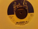 OLD NORTHERN SOUL PRESSING-US QUEEN CITY-THE DEL LARKS-JOB OPENING-VG+