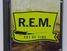 R.E.M. - Out Of Time MiniDisc Album MD Losing My Religion Near Wild Heaven RARE