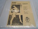 RARE RED Vinyl LP The KINKS Long Tall Sally K&S Records not TMOQ FREE Shipping