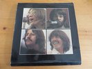 THE BEATLES VINYL LP RECORD 