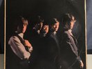 The Rolling Stones Self-Tiled Original UK Decca Mono LP VG Plays VG+