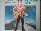 JONATHAN RICHMAN & THE MODERN LOVERS  