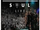 Collective Soul - Live [New Vinyl LP]