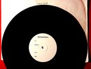 Talk Talk ?– Spirit Of Eden TEST PRESSING, WHITE LABEL 33t RARE