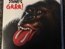 THE ROLLING STONES - GRRR  - Blu-Ray Hi-Def Pure Audio Disc