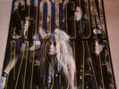 SHOTGUN MESSIAH (MFN105) First Pressing
