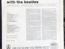 Beatles With The Beatles Mono 1st Press Jobete Gotta NEAR MINT record
