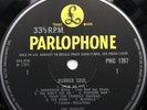 Beatles Rubber Soul Original UK Mono NEAR MINT record   Nice Sleeve
